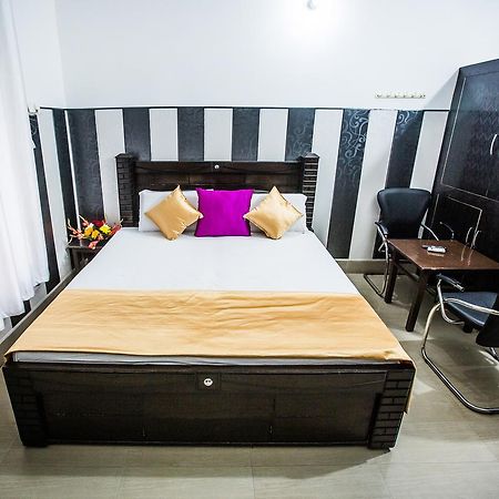 Nammastay Traveller'S Hub Tapovan Extérieur photo